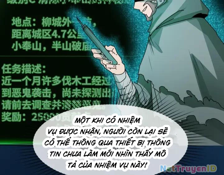 Kỷ Nguyên Kỳ Lạ Chapter 9 - 40