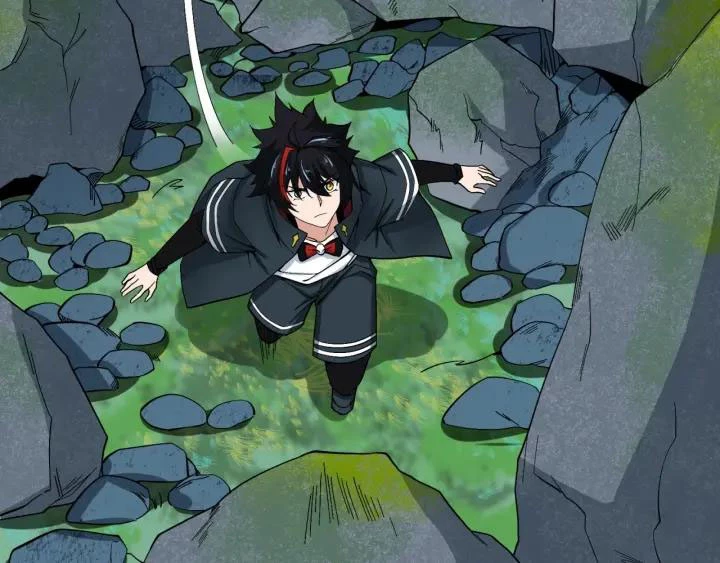 Kỷ Nguyên Kỳ Lạ Chapter 9 - 44
