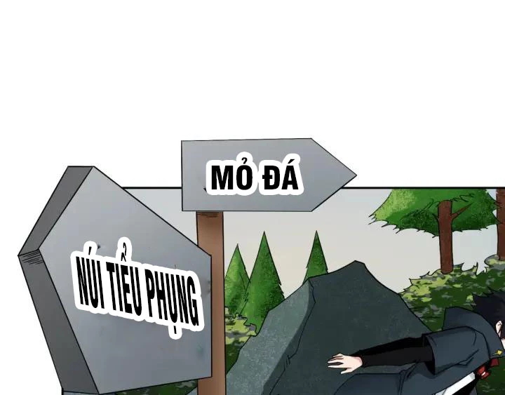 Kỷ Nguyên Kỳ Lạ Chapter 9 - 46