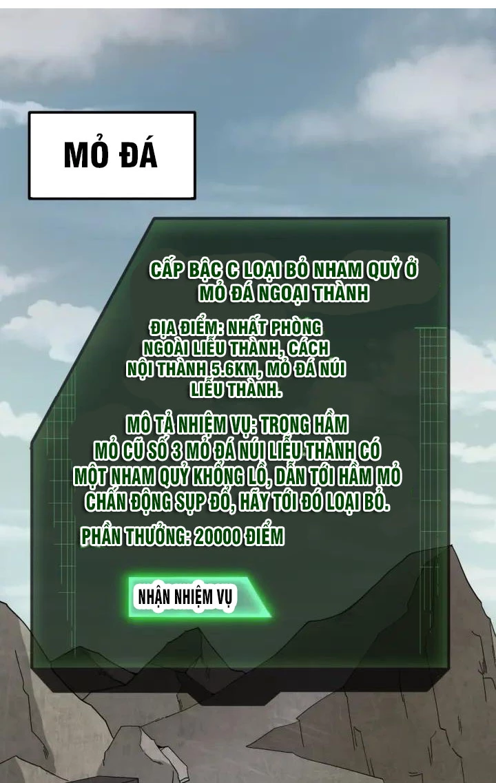 Kỷ Nguyên Kỳ Lạ Chapter 9 - 48