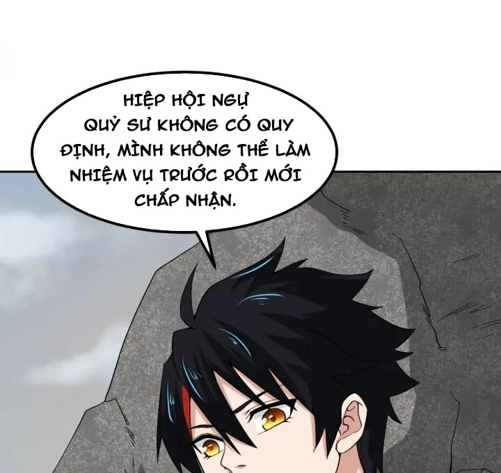 Kỷ Nguyên Kỳ Lạ Chapter 9 - 51