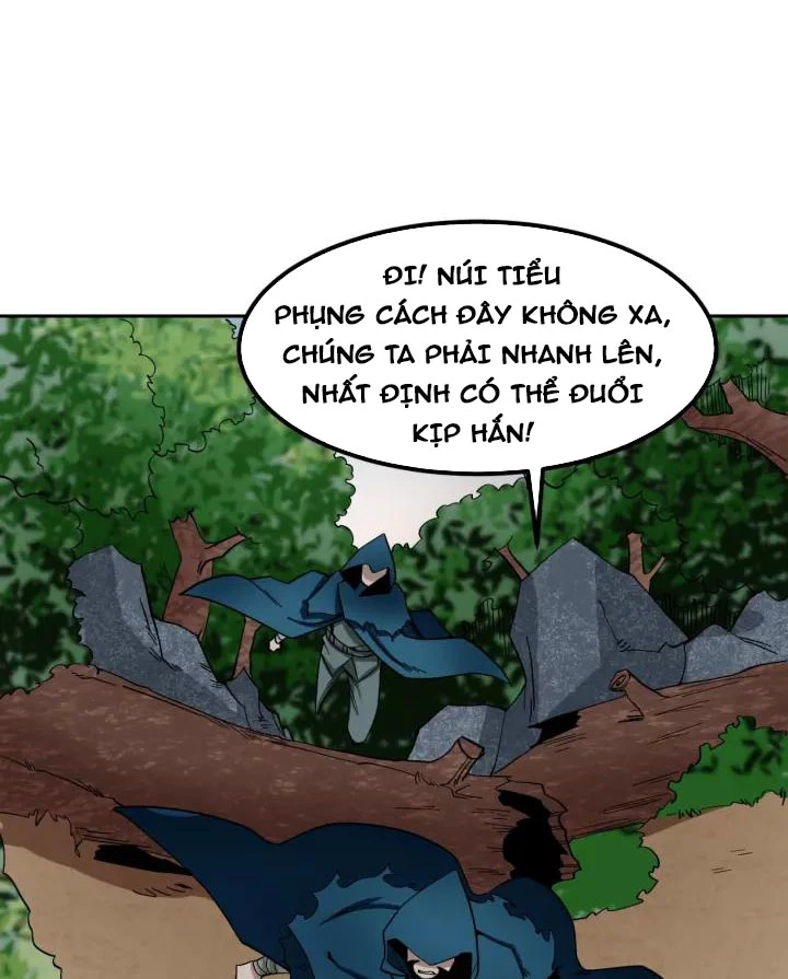 Kỷ Nguyên Kỳ Lạ Chapter 9 - 55