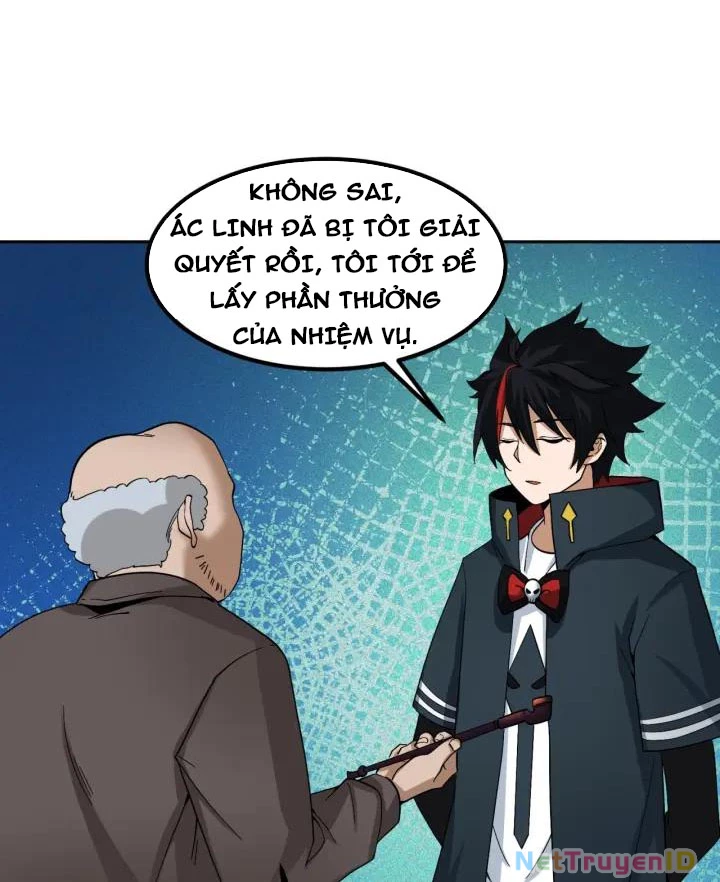 Kỷ Nguyên Kỳ Lạ Chapter 9 - 71