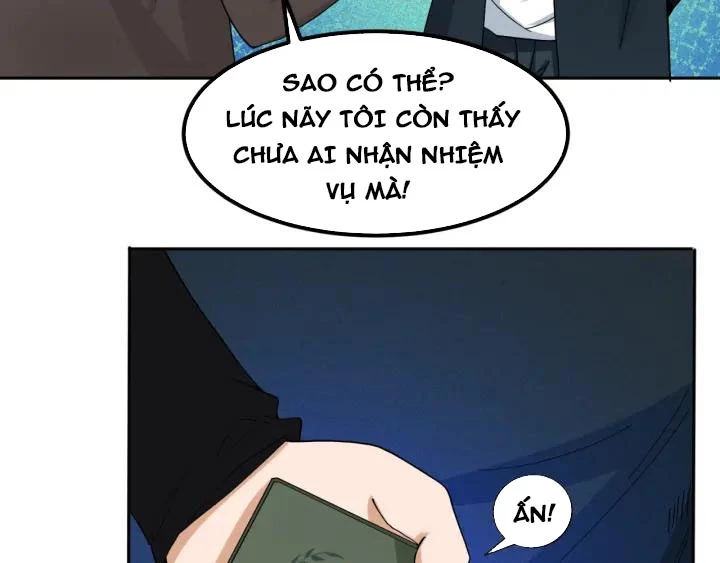 Kỷ Nguyên Kỳ Lạ Chapter 9 - 72