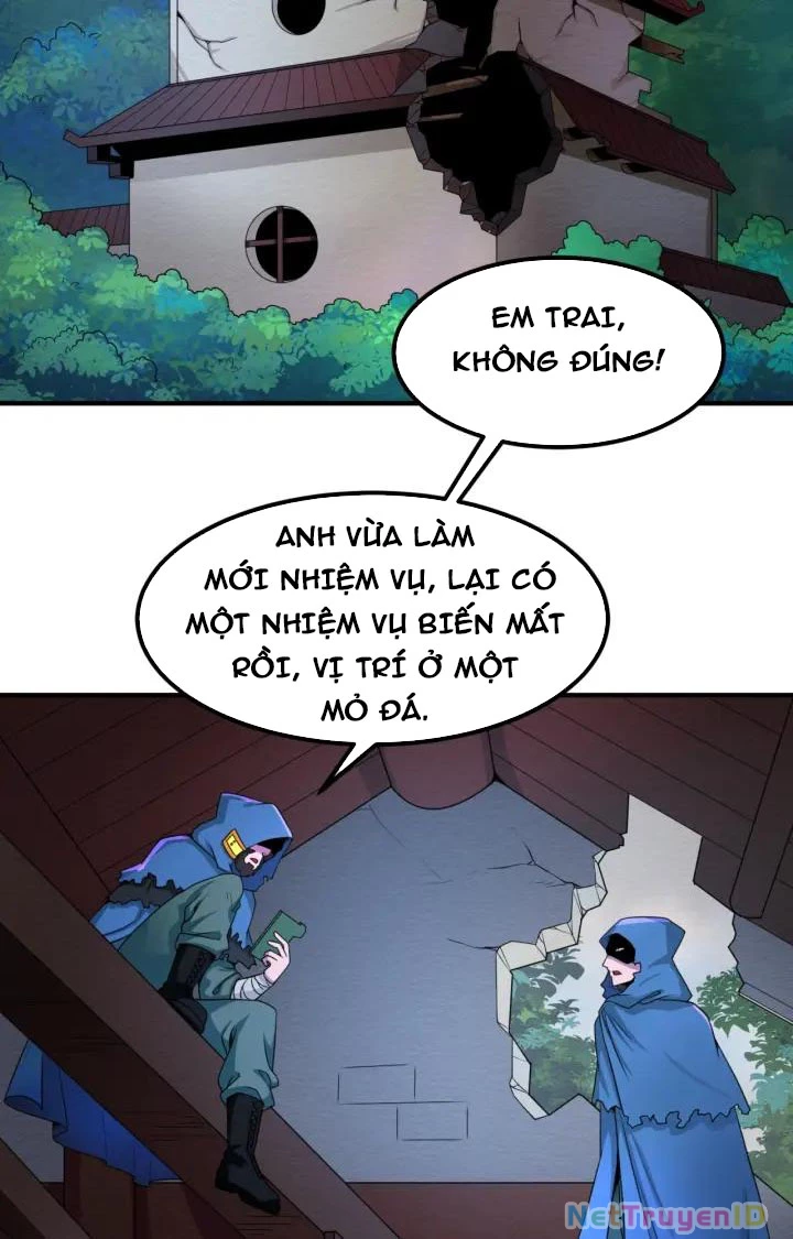 Kỷ Nguyên Kỳ Lạ Chapter 9 - 77