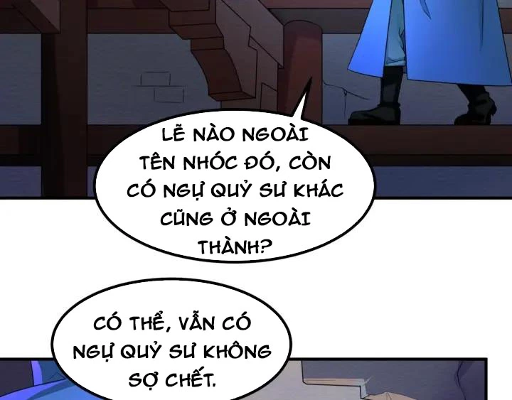 Kỷ Nguyên Kỳ Lạ Chapter 9 - 78