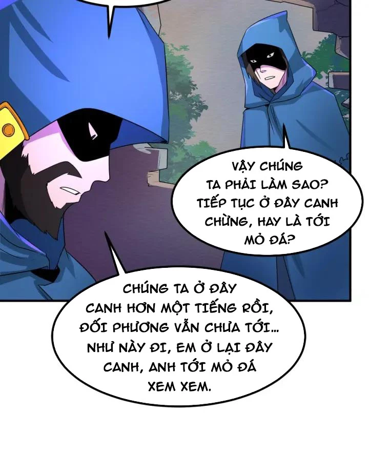 Kỷ Nguyên Kỳ Lạ Chapter 9 - 79