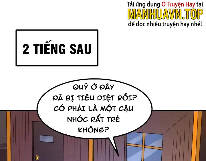 Kỷ Nguyên Kỳ Lạ Chapter 9 - 83