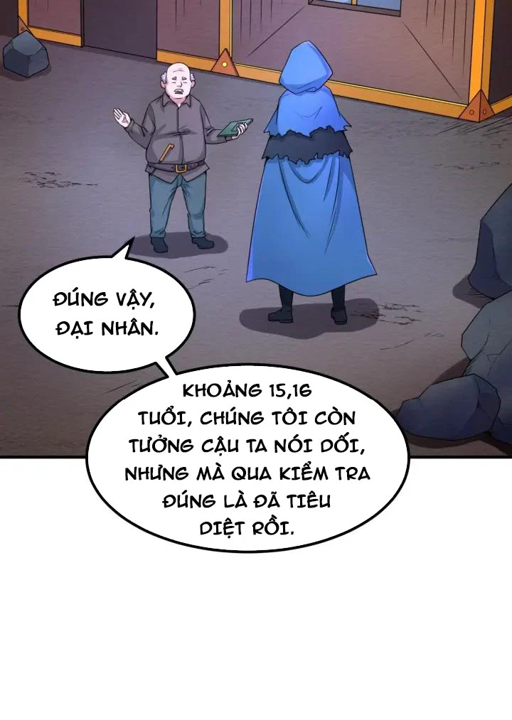 Kỷ Nguyên Kỳ Lạ Chapter 9 - 84