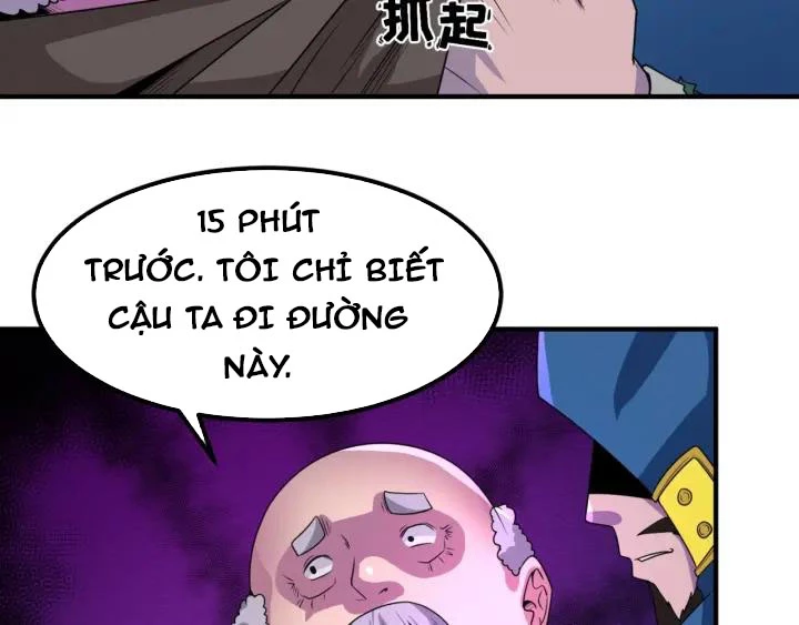 Kỷ Nguyên Kỳ Lạ Chapter 9 - 87