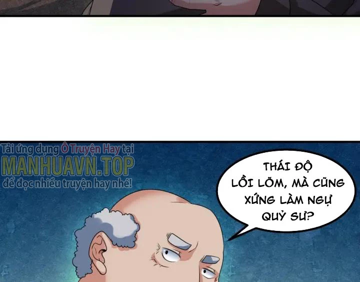 Kỷ Nguyên Kỳ Lạ Chapter 9 - 92