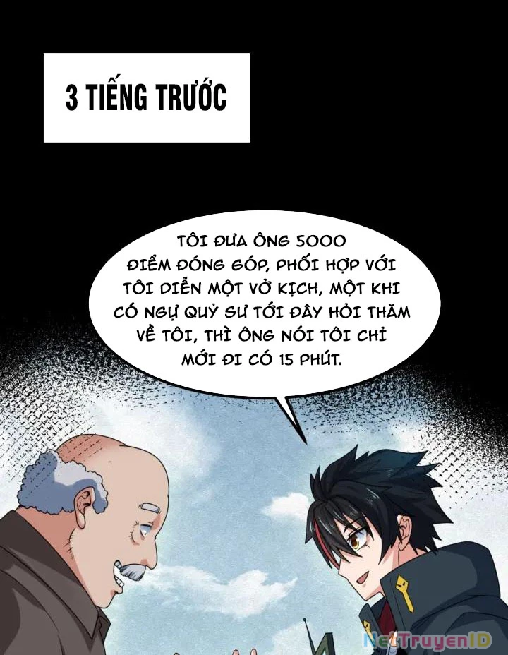 Kỷ Nguyên Kỳ Lạ Chapter 9 - 97