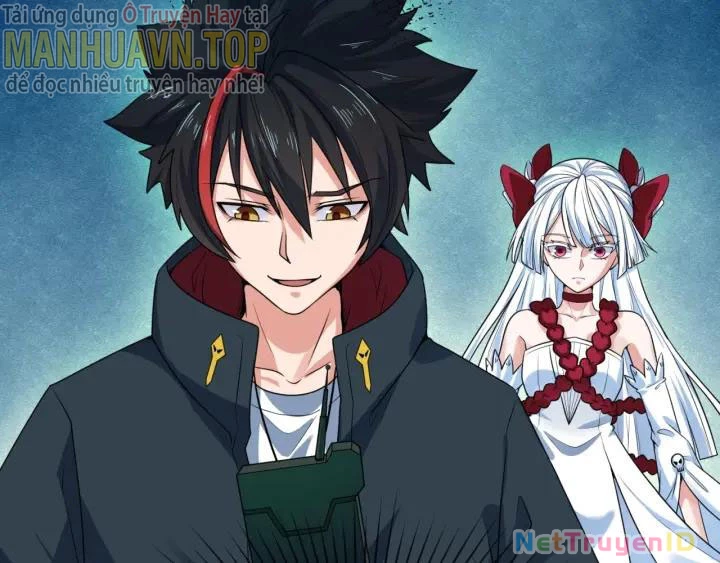 Kỷ Nguyên Kỳ Lạ Chapter 9 - 100