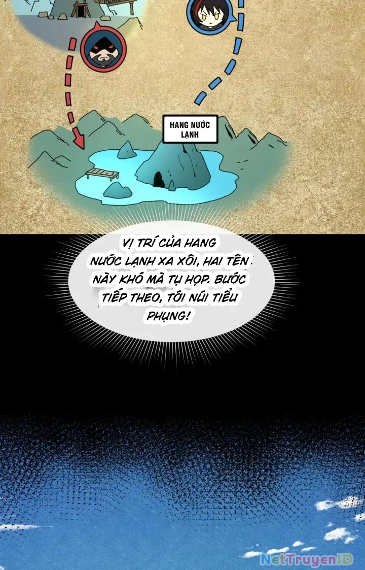 Kỷ Nguyên Kỳ Lạ Chapter 9 - 108