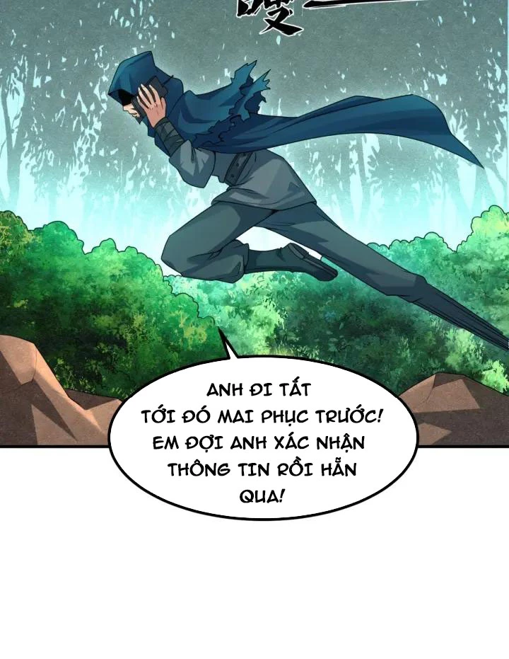 Kỷ Nguyên Kỳ Lạ Chapter 9 - 110