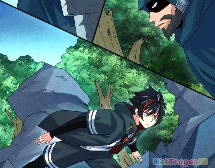 Kỷ Nguyên Kỳ Lạ Chapter 9 - 112