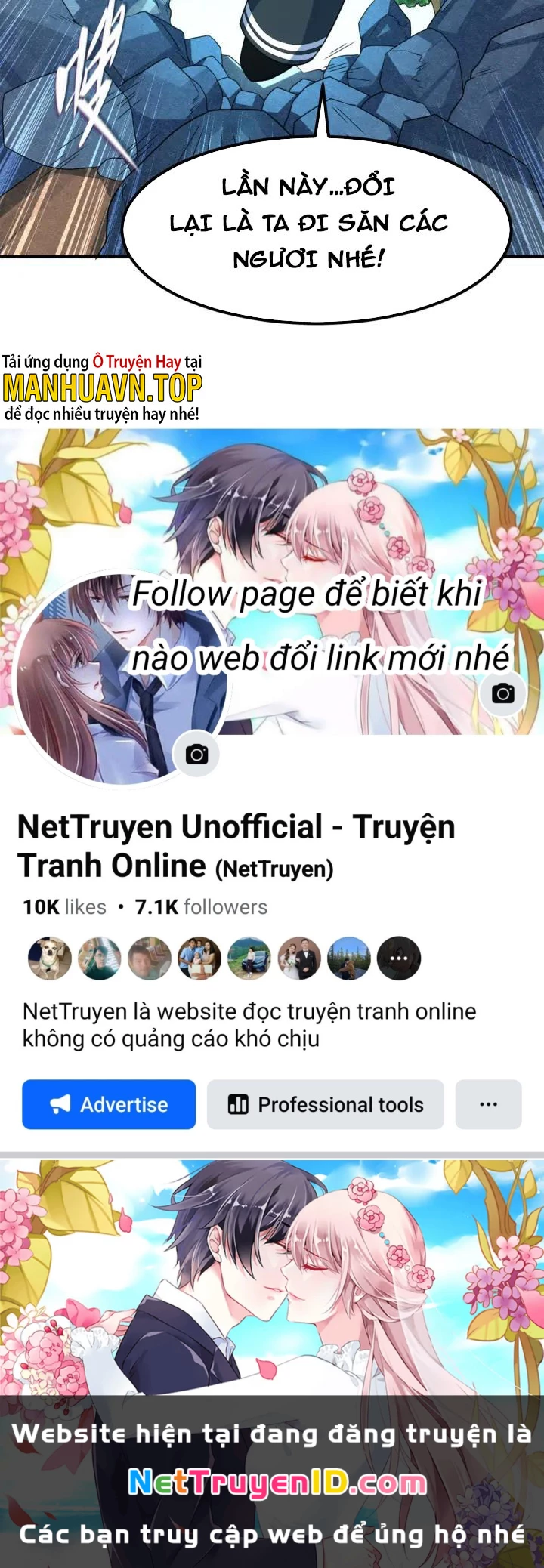 Kỷ Nguyên Kỳ Lạ Chapter 9 - 116