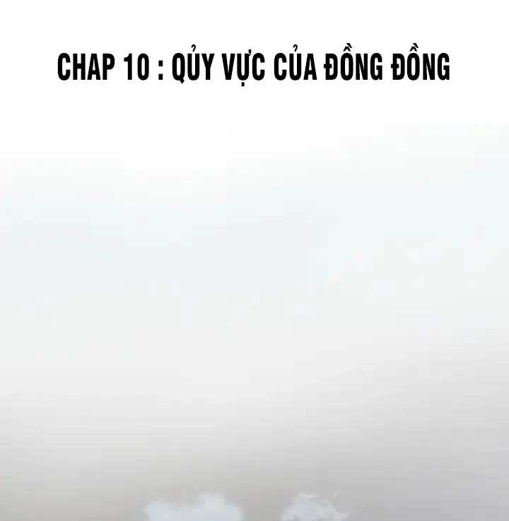 Kỷ Nguyên Kỳ Lạ Chapter 10 - 3