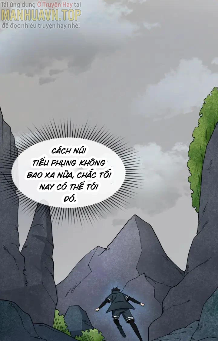 Kỷ Nguyên Kỳ Lạ Chapter 10 - 4