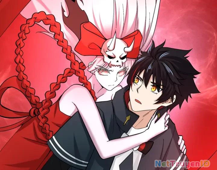 Kỷ Nguyên Kỳ Lạ Chapter 10 - 12