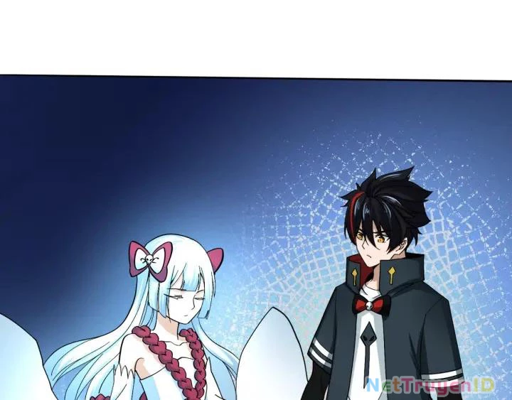 Kỷ Nguyên Kỳ Lạ Chapter 10 - 21