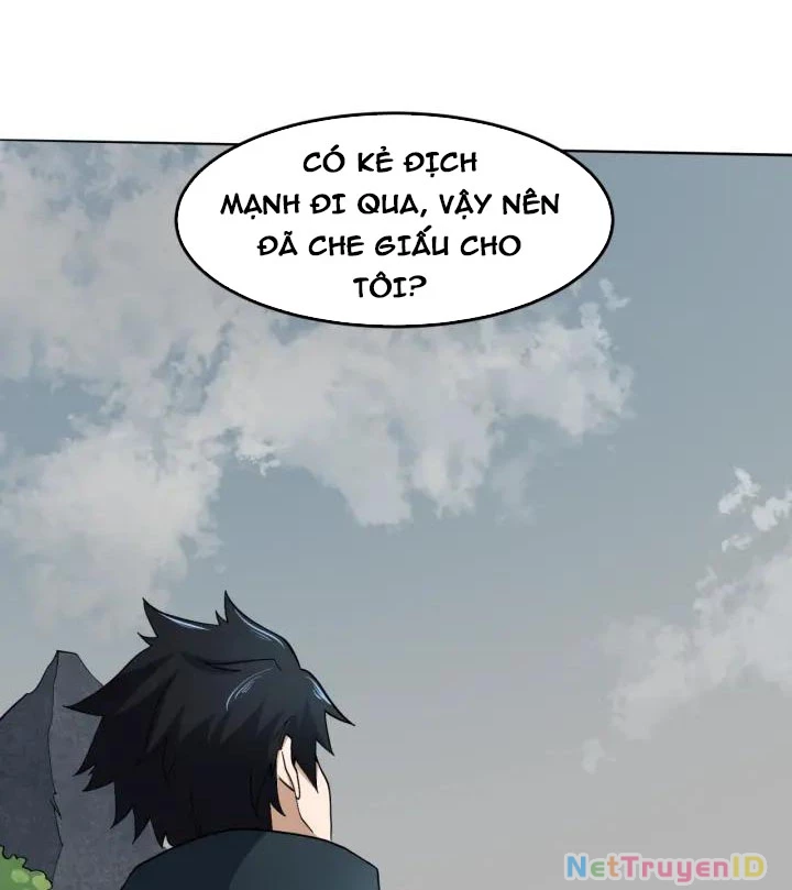 Kỷ Nguyên Kỳ Lạ Chapter 10 - 23