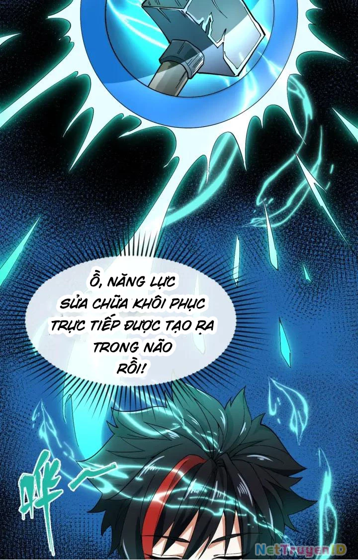 Kỷ Nguyên Kỳ Lạ Chapter 10 - 29