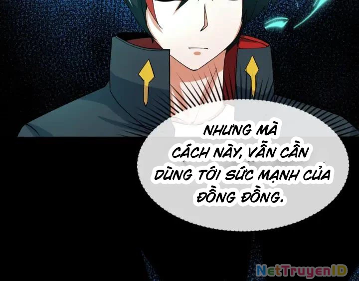 Kỷ Nguyên Kỳ Lạ Chapter 10 - 30