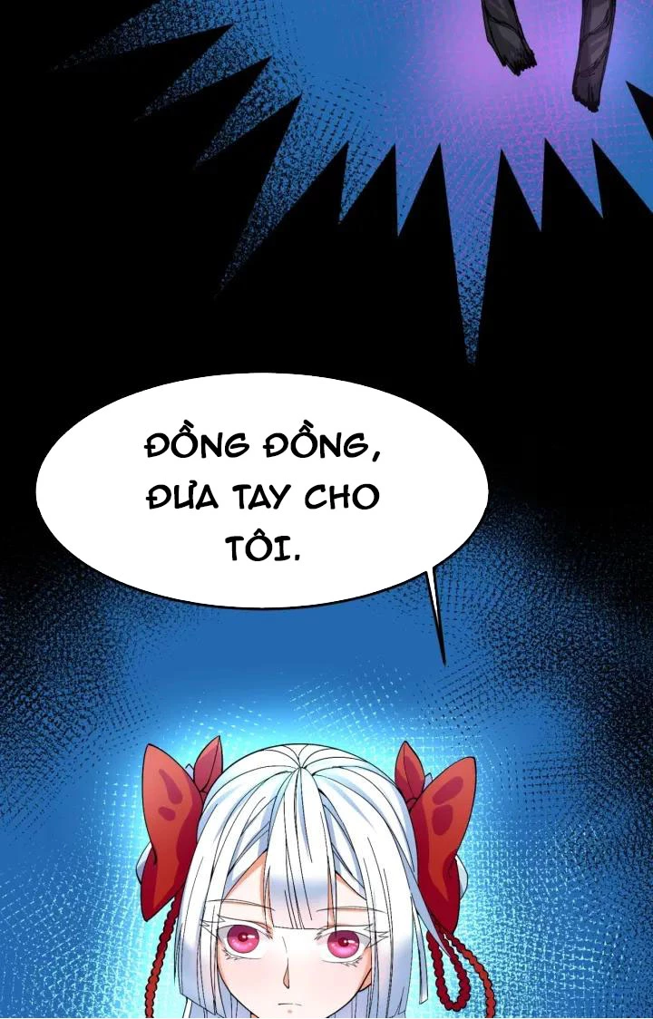 Kỷ Nguyên Kỳ Lạ Chapter 10 - 32