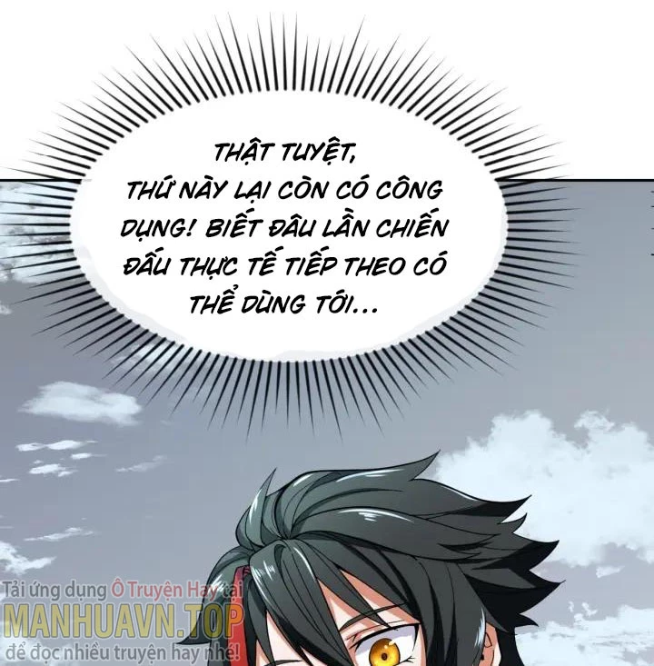 Kỷ Nguyên Kỳ Lạ Chapter 10 - 40