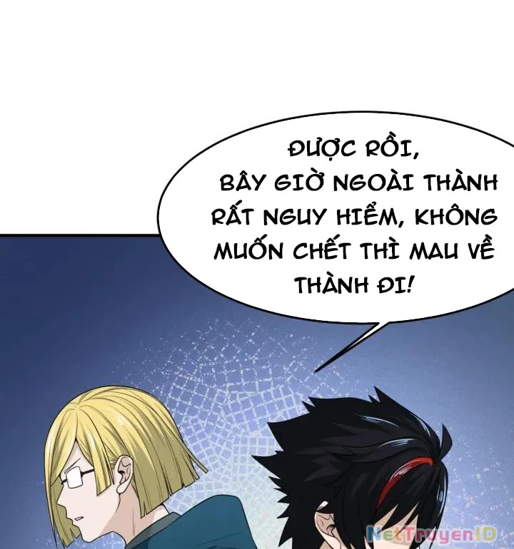 Kỷ Nguyên Kỳ Lạ Chapter 10 - 51