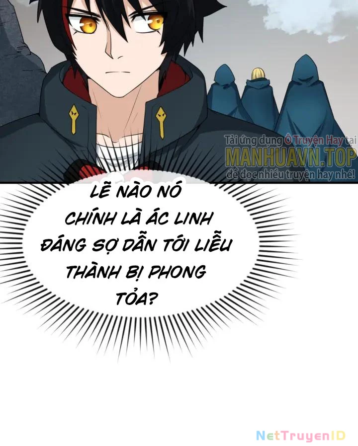 Kỷ Nguyên Kỳ Lạ Chapter 10 - 54