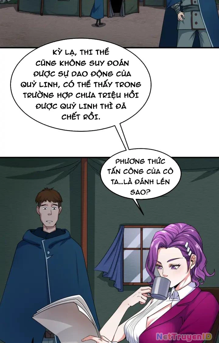 Kỷ Nguyên Kỳ Lạ Chapter 10 - 60