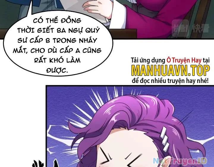 Kỷ Nguyên Kỳ Lạ Chapter 10 - 61