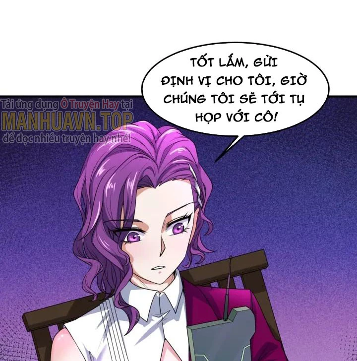 Kỷ Nguyên Kỳ Lạ Chapter 10 - 68