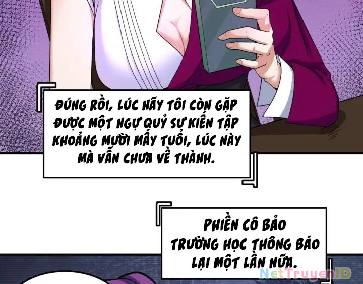 Kỷ Nguyên Kỳ Lạ Chapter 10 - 69
