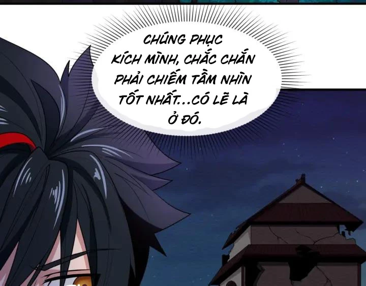 Kỷ Nguyên Kỳ Lạ Chapter 10 - 77