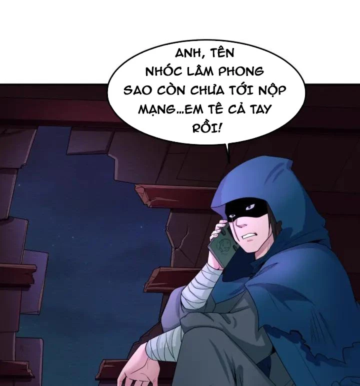 Kỷ Nguyên Kỳ Lạ Chapter 10 - 80