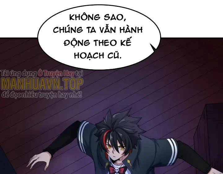 Kỷ Nguyên Kỳ Lạ Chapter 10 - 82