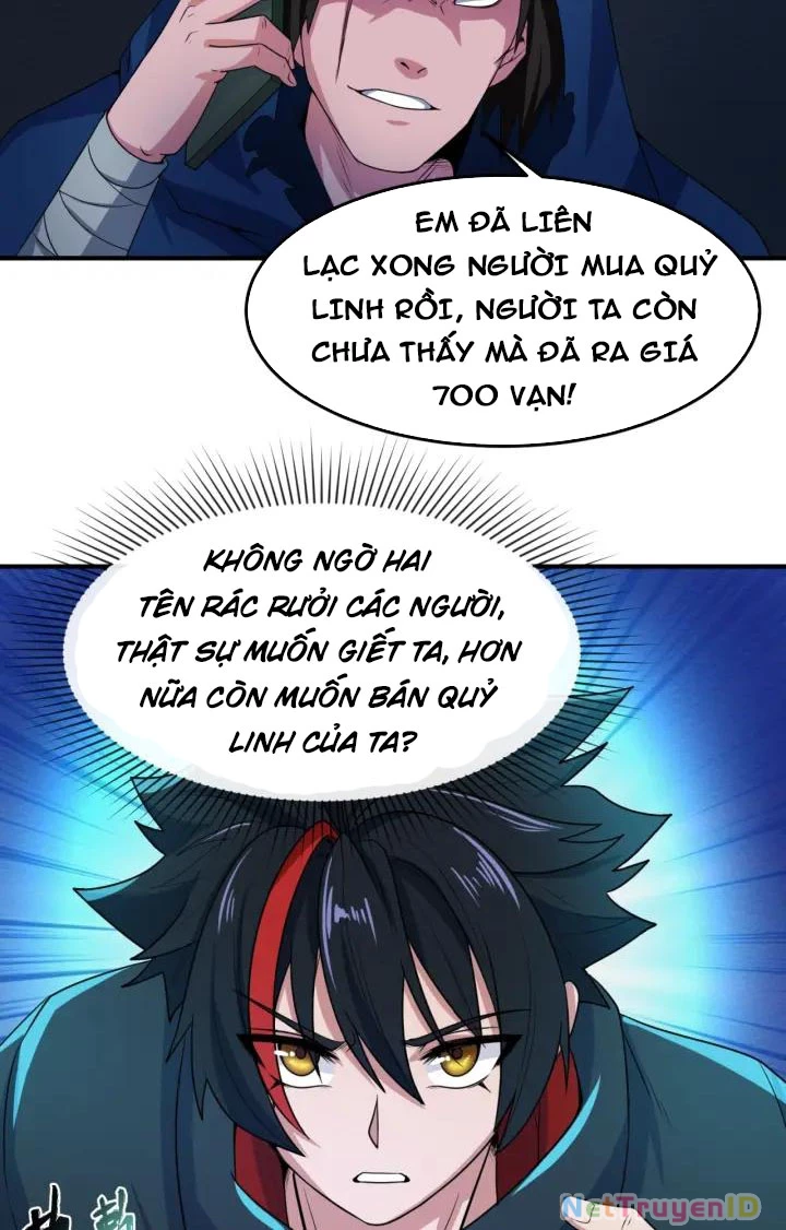 Kỷ Nguyên Kỳ Lạ Chapter 10 - 84