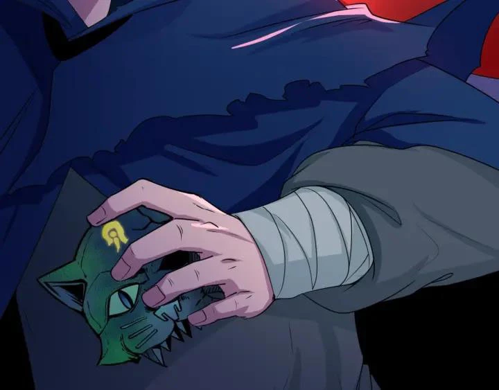 Kỷ Nguyên Kỳ Lạ Chapter 10 - 87