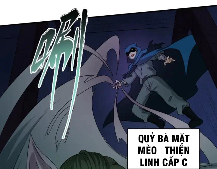 Kỷ Nguyên Kỳ Lạ Chapter 10 - 89