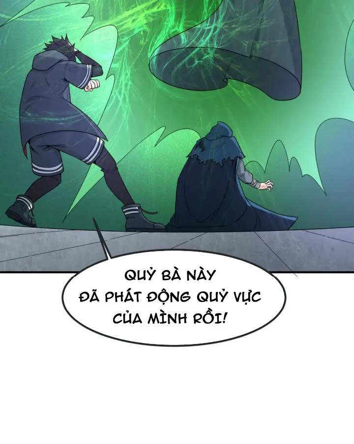 Kỷ Nguyên Kỳ Lạ Chapter 10 - 103