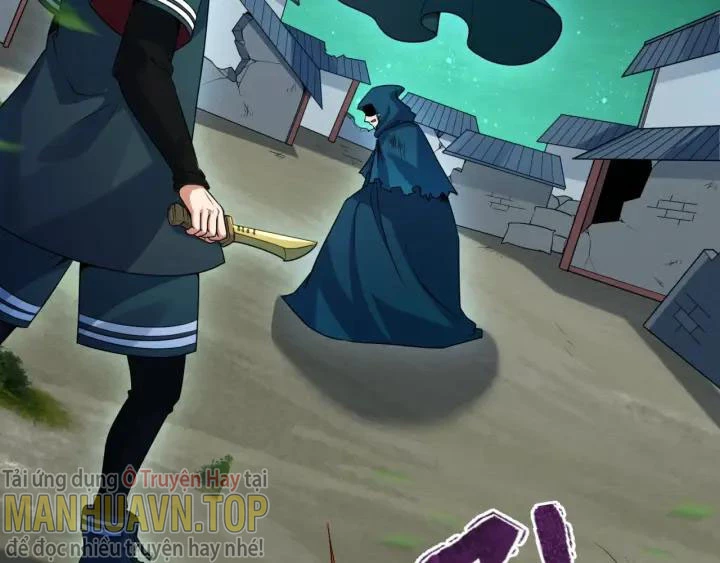 Kỷ Nguyên Kỳ Lạ Chapter 10 - 105