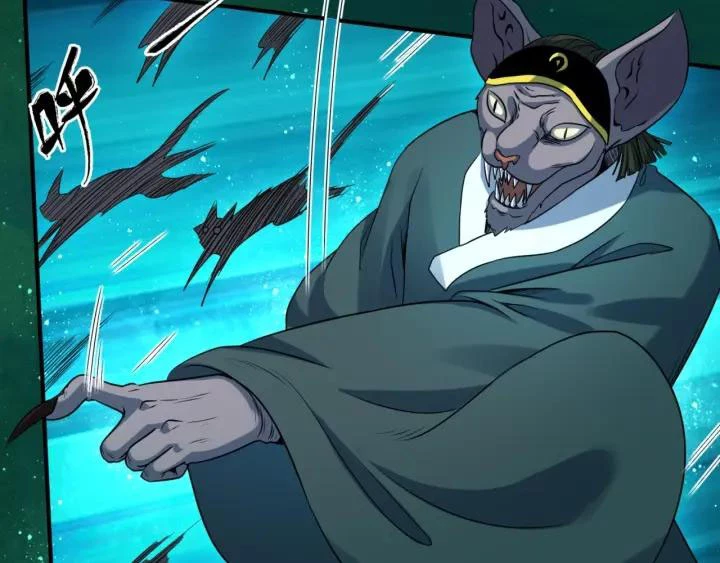 Kỷ Nguyên Kỳ Lạ Chapter 10 - 114