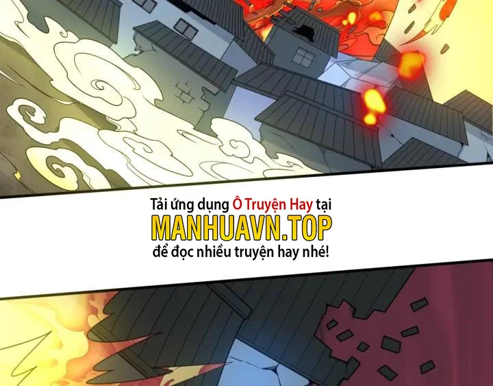Kỷ Nguyên Kỳ Lạ Chapter 10 - 128