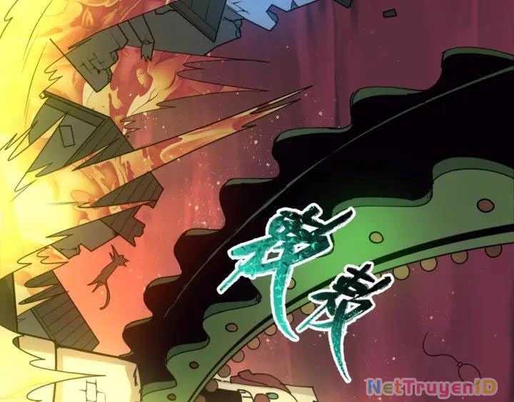 Kỷ Nguyên Kỳ Lạ Chapter 10 - 129
