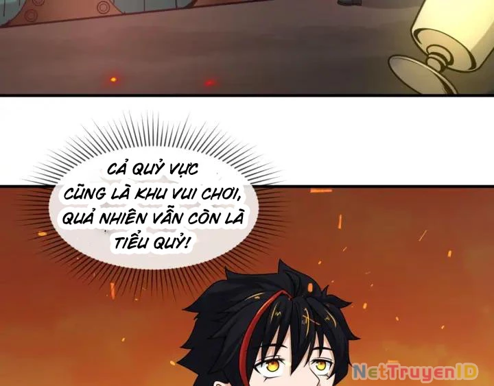 Kỷ Nguyên Kỳ Lạ Chapter 11 - 5