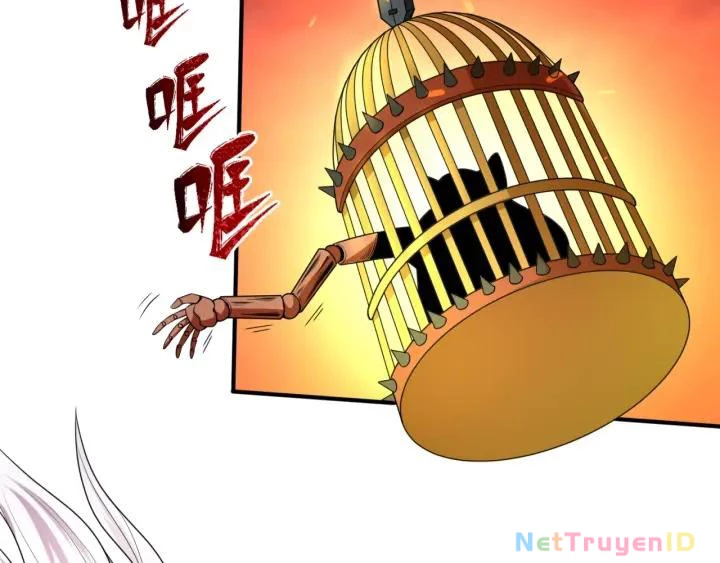Kỷ Nguyên Kỳ Lạ Chapter 11 - 9