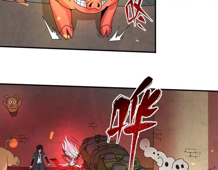 Kỷ Nguyên Kỳ Lạ Chapter 11 - 14